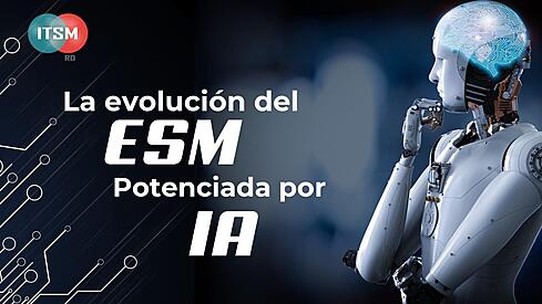 La evolución del ESM potenciada por IA